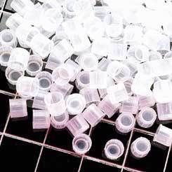 Labcon Dual-Position Caps Polyethylene