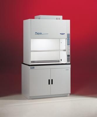 Labconco Basic 47 Hood W/MTR115V