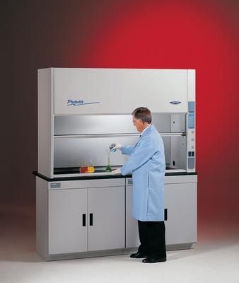 Labconco Basic 70 Hood Blwr Unassmbled
