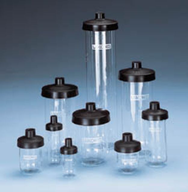 Labconco Fast-Freeze Flasks and Adapters Labconco Fast-Freeze Flask Adapters Straight Adapter Stainless Steel