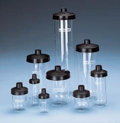 Labconco Fast-Freeze Flasks and Adapters Labconco Fast-Freeze Flask Adapters 45 Adapter Stainless Steel