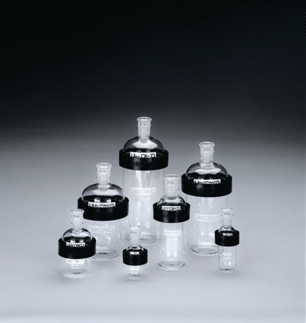 Labconco Flask 19/38 250ML