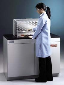 Labconco Fume Adsorbers Labconco Fume Adsorbers With One Filter