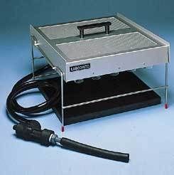 Labconco Fume-Removal System 25-Place Labconco