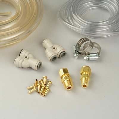 Labconco GAS/VACUUM KIT-PURGE/FILL Auto