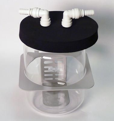Labconco Glass Insert F/4L Cold Trap