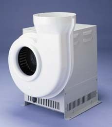 Labconco PVC Blowers for Perchloric Acid Laboratory Hoods Labconco