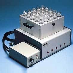 Labconco Rapid Digestor 4- and 25-Place Labconco Rapid Digestor-4