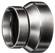 Labconco Thermoplastic Duct Reducers Labconco