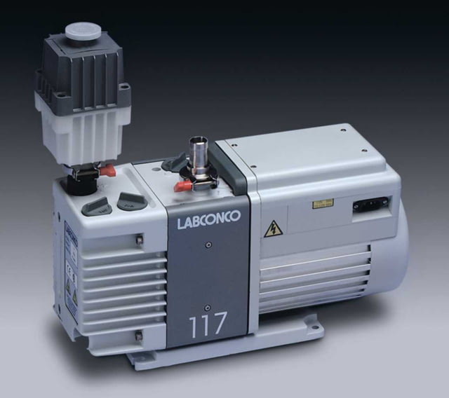 Labconco Vacuum Pump 117L/MIN 115V