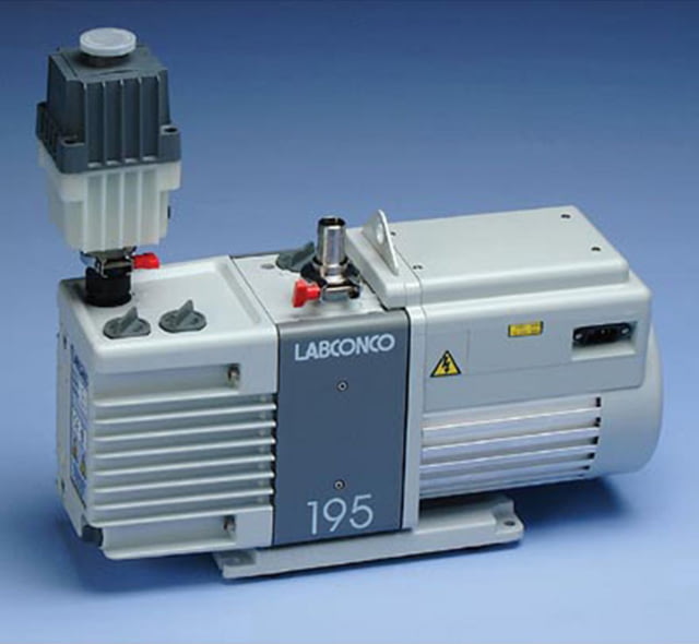 Labconco Vacuum Pump 195L/MIN 115V