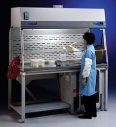 Labconco XPert Bulk Powder Filtered Stations Labconco