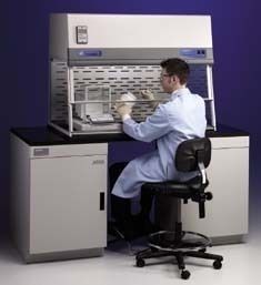 Labconco XPert Filtered Balance Systems Labconco
