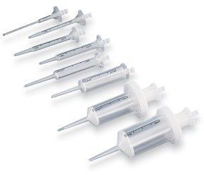 Labnet Biofree Dispenser Syringe Tips P3527