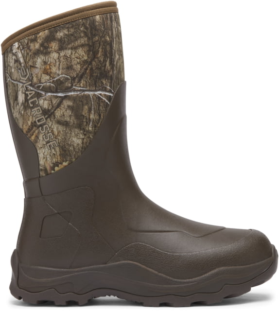 LaCrosse Footwear LaCrosse Alpha Agility Field Boots 1302317 LR