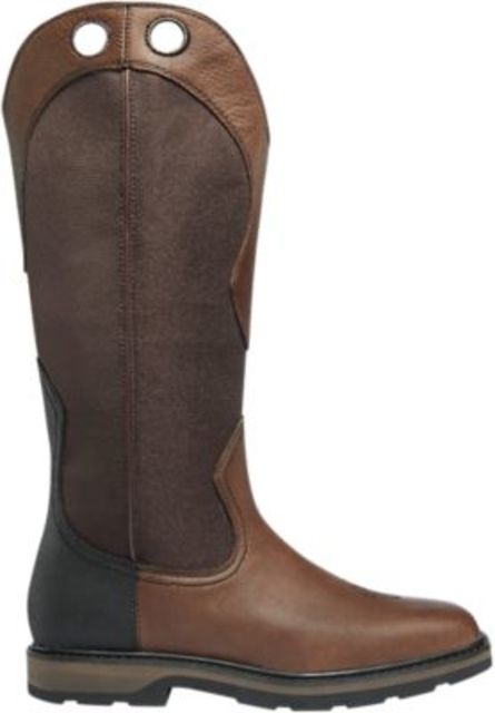 LaCrosse Footwear Snake Country Snake Boot 17 inch - Men's Brown 13M