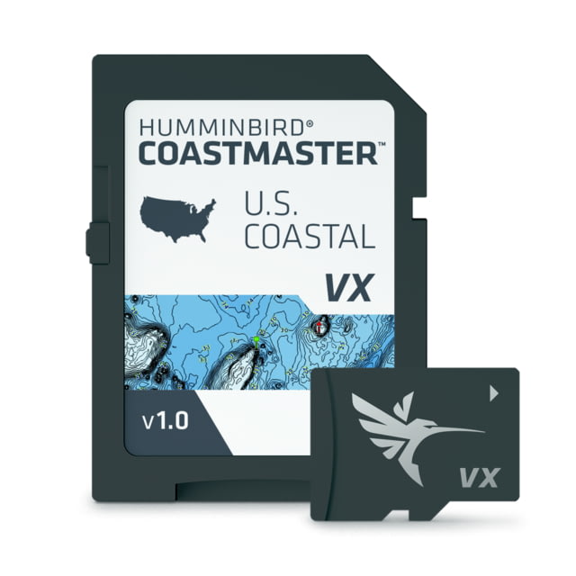 Lakemaster Coastmaster