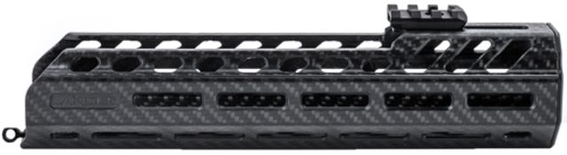 Lancer Systems Mcx Carbon Handguard Carbon Fiber - LCH-MCX-12 - Lancer Systems