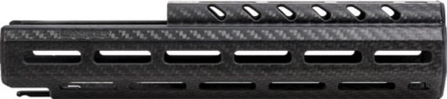 Lancer Systems Mpx Carbon Handguard Carbon Fiber - LCH-MPX-10 - Lancer Systems