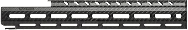 Lancer Handguard Sig Mpx 14'' M-lok Carbon Fiber - Lancer Systems