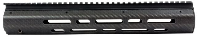 Lancer HK 416- Replacement Handguard for HK 416 Carbine Length w/Top Rail - Lancer Systems