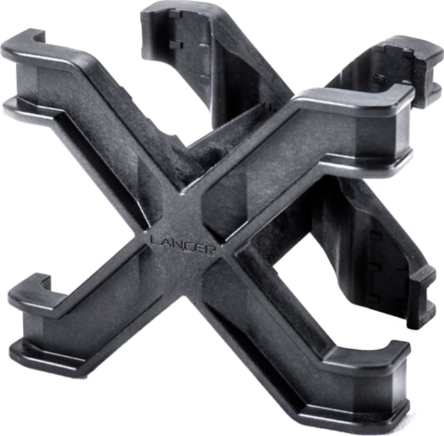 Lancer Systems Mpx X-cinch Mag Coupler
