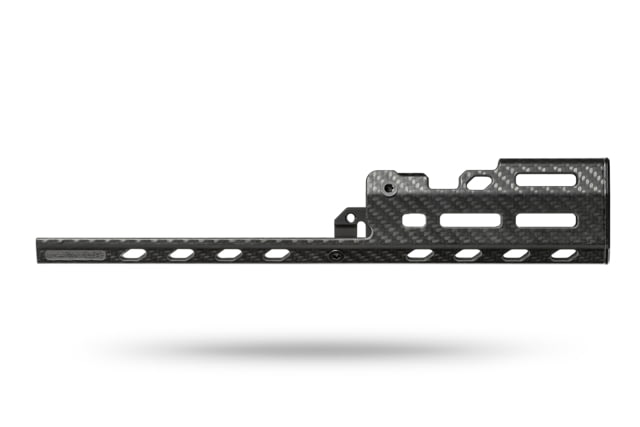 Lancer Systems Fn Scar Carbon Handguard Carbon Fiber - LCH-SCAR - Lancer Systems