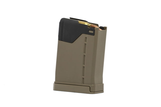 cer Systems L5 Advanced Warfighter Magazine Ammo
