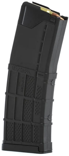 Lancer Systems L5AWM GEN 2 15/30 Limited 15 Round Rifle Magazine Black