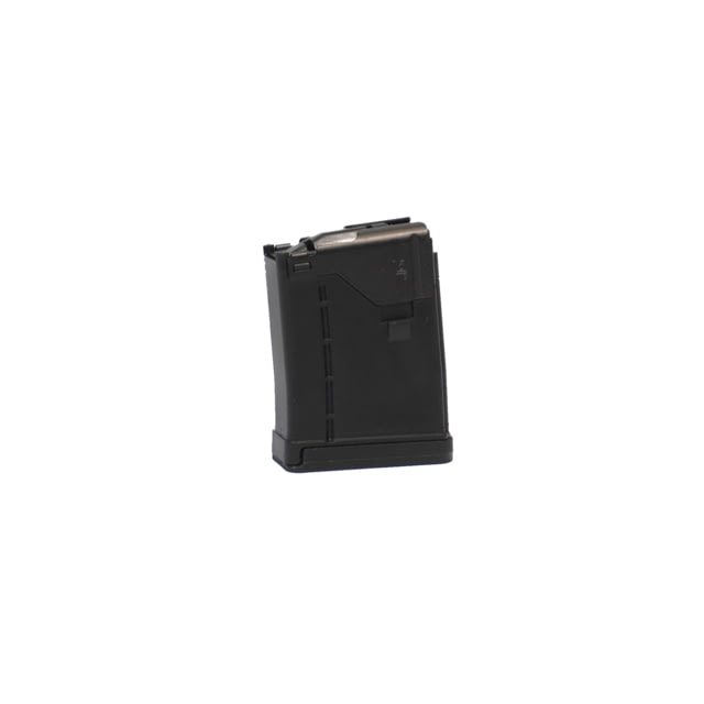 Lancer Systems L5AWM Gen 2 223/5.56 10 Round Rifle Magazine Black - Lancer Systems