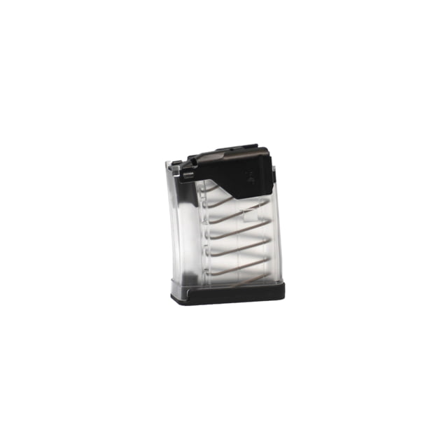 Lancer Systems L5AWM Gen 2 223/5.56 10 Round Rifle Magazine Clear - Lancer Systems