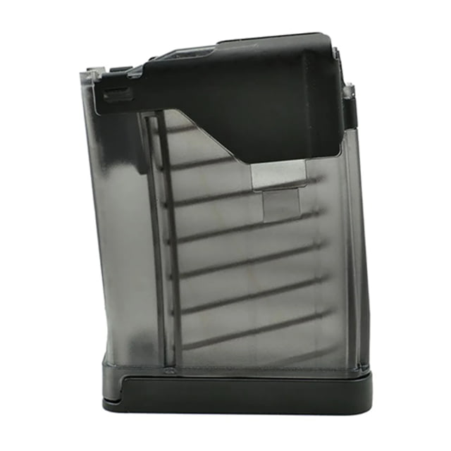 cer Systems L5AWM Gen 2 223/5.56 10 Round Rifle Magazine Smoke Ammo