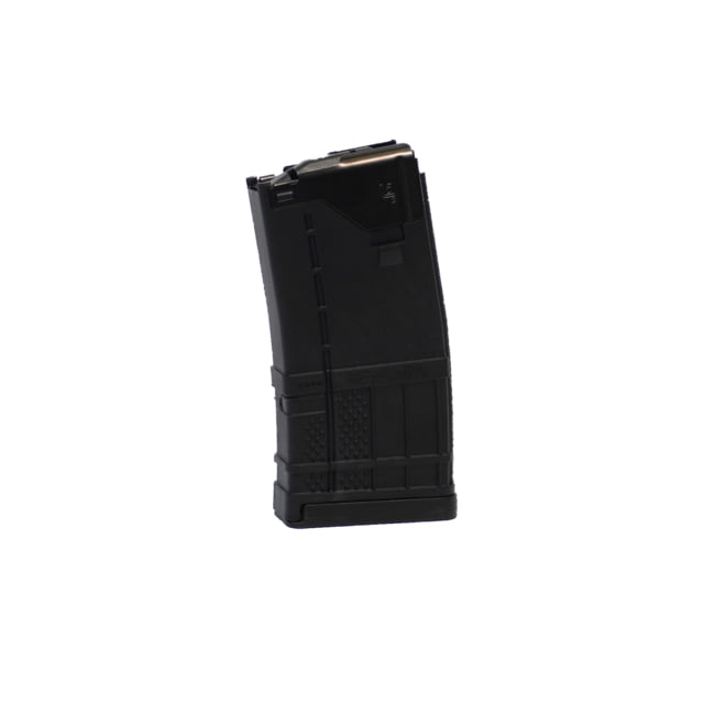 cer Systems L5AWM Gen 2 223/5.56 20 Round Rifle Magazine Black Ammo