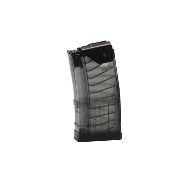 cer Systems L5AWM Gen 2 223/5.56 20 Round Rifle Magazine Smoke Ammo