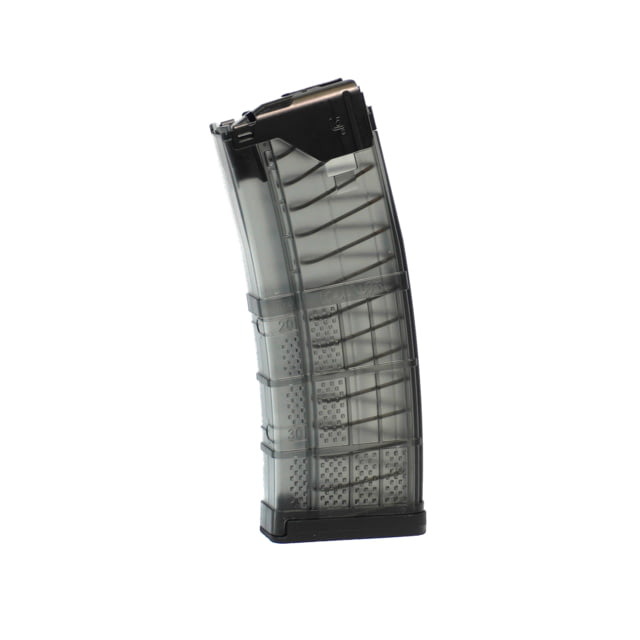 cer Systems GEN 2 AR-15 5.56x45mm 30 Rounds Rifle Magazine Smoke Ammo