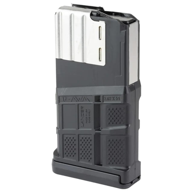 Lancer Systems Lancer Systems Lancer L7AWM Gen 2 Rifle Magazine 7.62 20/rd - $47.99 at Optics Planet