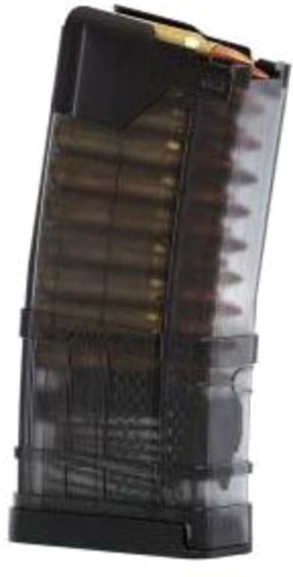 cer Systems Lancer Magazine L5awm Ar-15 Gen 2 5.56x45 20rd Smoke Ammo