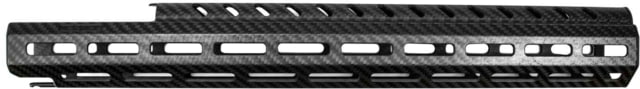 Lancer Systems Sig Mpx Carbon Handguard 16'' Carbon Fiber - LCH-MPX-16 - Lancer Systems