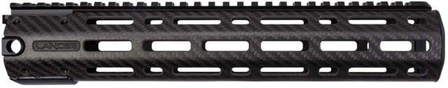 Lancer Systems LCH5 Gen2 Carbon Fiber Handguard 11.5in Full Length