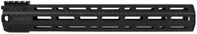 Lancer Systems Lancer Systems LCH5 Gen2 Carbon Fiber Handguard 13in Slick Top