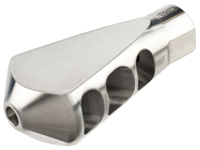 Lancer Systems Viper Brake .308 Stainless Steel