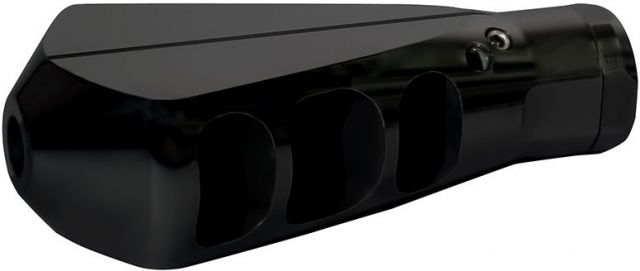 Lancer Systems Viper Brake 6.5 Black