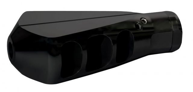 Lancer Systems Viper Brake .308 Black