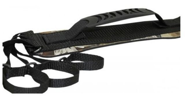 Landing Gear Bird Keeper w/Wired Loops - Landing Gear