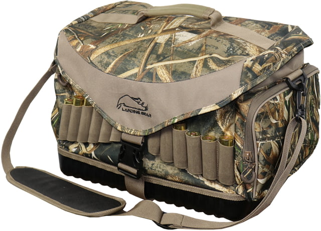 Landing Gear Deluxe Blind Bag Camo - Landing Gear
