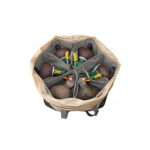 Landing Gear Duck Floater 6 Slots - Landing Gear
