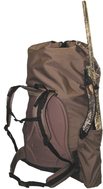 Landing Gear Long Haul Decoy Bag Camo/stone - Landing Gear