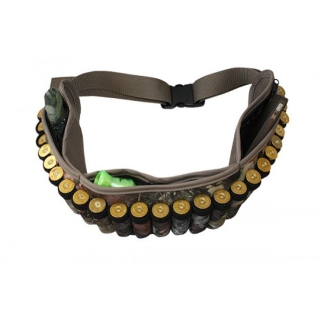 Landing Gear Neoprene Shell Belt - Landing Gear