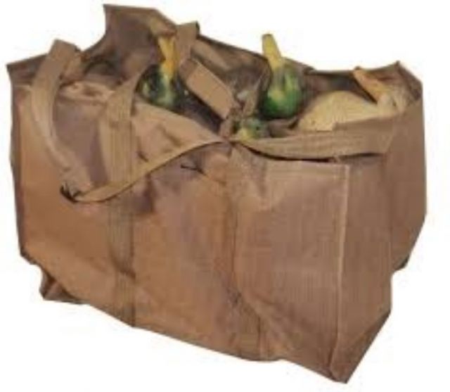 Landing Gear Slot Bag for Full Body Duck 8x8in - Landing Gear