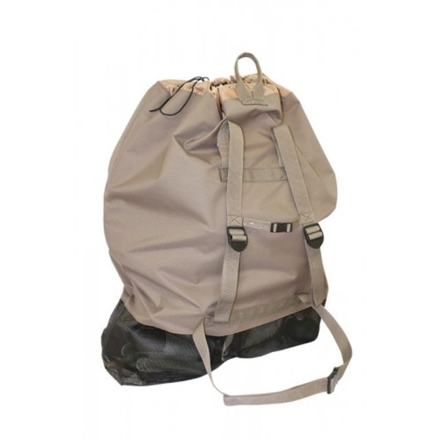 Landing Gear Square Bottom Decoy Bag - Landing Gear